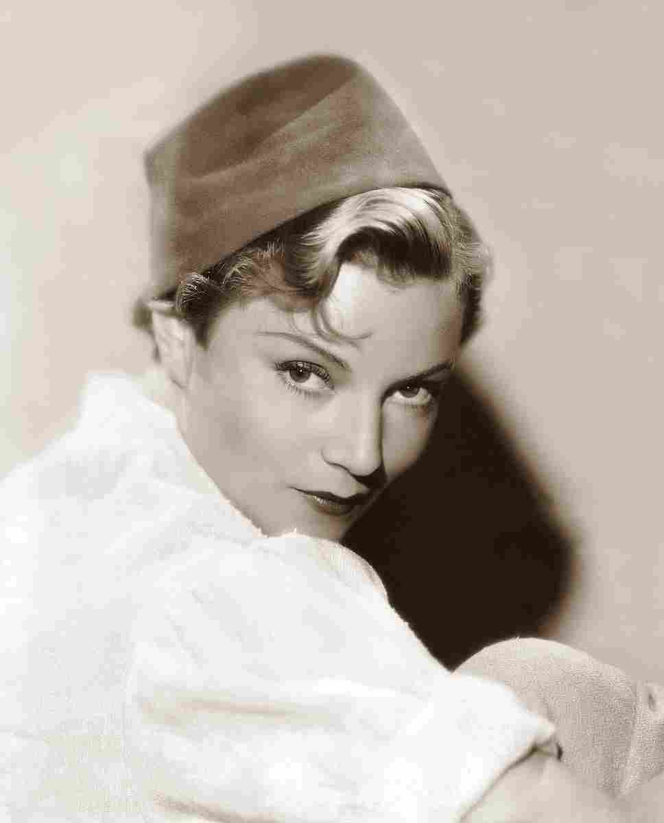 Annabella Suez 1S film star poster A4 Photo Print