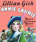  Annie Laurie 1927 01 film star poster A4 Photo Print