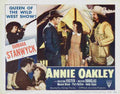 Annie Oakley 1935 06 film star poster A4 Photo Print