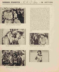 Annie Oakley 1935 10 film star poster A4 Photo Print