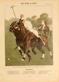 Anon3 Vintage Advert A4 Photo Print