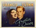 Another Dawn 02 film star poster A4 Photo Print