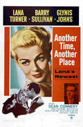 Another Time Another Place 01 film star poster A4 Photo Print