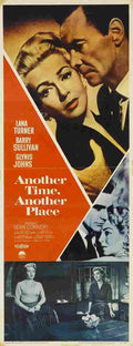 Another Time Another Place 09 film star poster A4 Photo Print