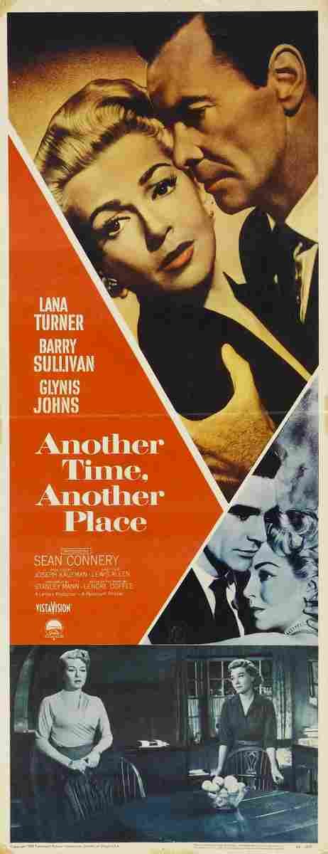 Another Time Another Place 09 film star poster A4 Photo Print
