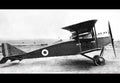 Ansaldo Sva Reconnaissance Biplane Italy (2) Military A4 Photo Print