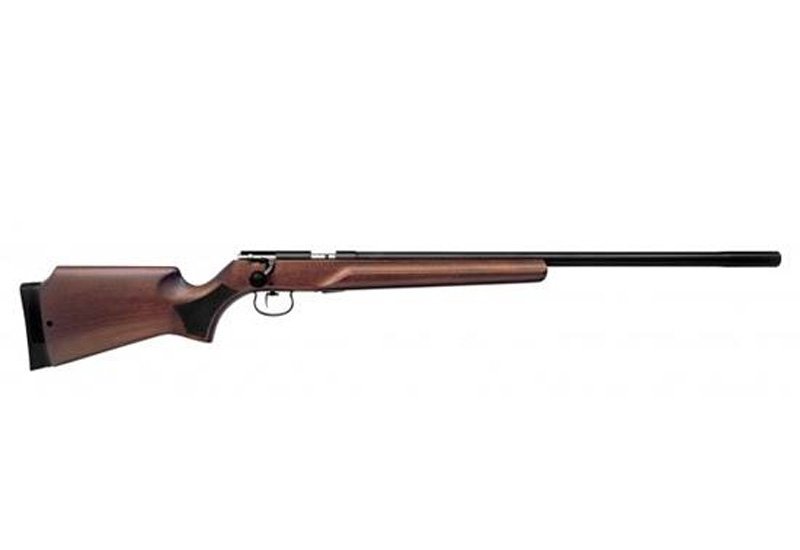 Anschutz Model 64 Mpr Military A4 Photo Print