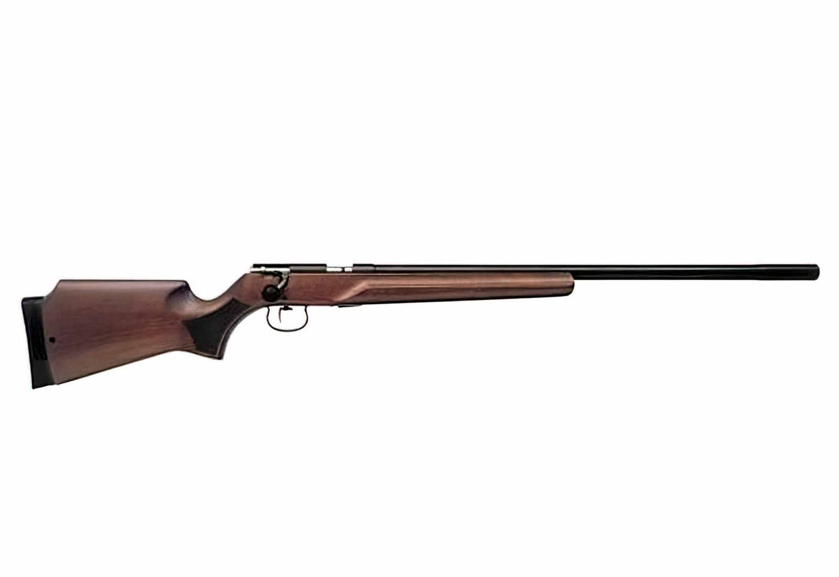 Anschutz Model 64 Mpr (2) Military A4 Photo Print