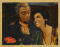 Anthony Adverse 05 film star poster A4 Photo Print
