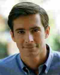Anthony Perkins Songs 1 film star poster A4 Photo Print