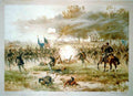 Antietam Vintage A4 Photo Print