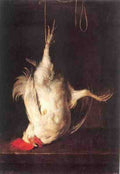 Antonello Da Messina Metsu1 A4 Photo Print