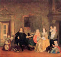 Antonello Da Messina Metsu2 A4 Photo Print