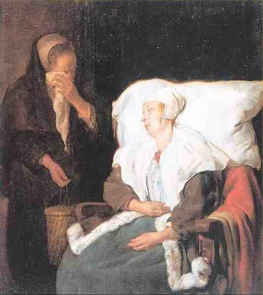 Antonello Da Messina Metsu3 A4 Photo Print
