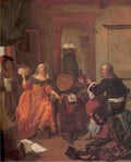 Antonello Da Messina Metsu5 A4 Photo Print