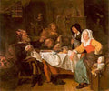 Antonello Da Messina Metsu8 A4 Photo Print