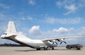 Antonov An12 Cub 3 Military A4 Photo Print