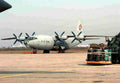 Antonov An12 Cub 5 Military A4 Photo Print