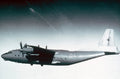 Antonov An12 Cub 6 Military A4 Photo Print