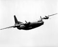 Antonov An12 Cub 7 Military A4 Photo Print