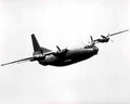 Antonov An12 Cub 7 (2) Military A4 Photo Print