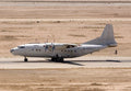 Antonov An12 Cub Military A4 Photo Print
