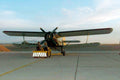 Antonov An2 Colt 3 Military A4 Photo Print