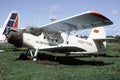 Antonov An2 Colt 4 Military A4 Photo Print