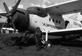Antonov An2 Colt 5 Military A4 Photo Print