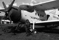 Antonov An2 Colt 5 (2) Military A4 Photo Print