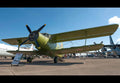Antonov An2 Colt 7 (2) Military A4 Photo Print