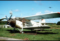 Antonov An2 Colt Military A4 Photo Print