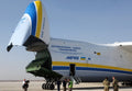 Antonov An225 Mriya Cossack 10 Military A4 Photo Print