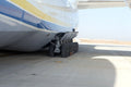 Antonov An225 Mriya Cossack 14 Military A4 Photo Print