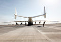 Antonov An225 Mriya Cossack 17 Military A4 Photo Print