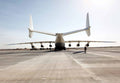 Antonov An225 Mriya Cossack 17 (2) Military A4 Photo Print