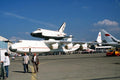 Antonov An225 Mriya Cossack 22 Military A4 Photo Print
