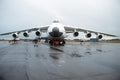 Antonov An225 Mriya Cossack 6 Military A4 Photo Print