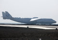 Antonov An225 Mriya Cossack 7 Military A4 Photo Print