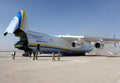 Antonov An225 Mriya Cossack 8 Military A4 Photo Print