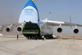Antonov An225 Mriya Cossack 9 Military A4 Photo Print