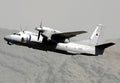 Antonov An32 Cline Tactical Military Transport Aircraft Soviet Union 4 Military A4 Photo Print