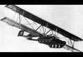 Antonov An40 Glider Tank Prototype Soviet Union Military A4 Photo Print