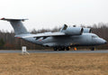 Antonov An72 Coaler Transport Aircraft Soviet Union 3 Military A4 Photo Print