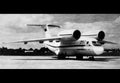 Antonov An72 Coaler Transport Aircraft Soviet Union Military A4 Photo Print