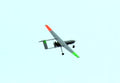 Antonov Horlytsya Tactical Ucav Drone Ukraine 2 Military A4 Photo Print