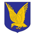 Antsla Vald Coat Of Arms N2795 A4 Photo Print