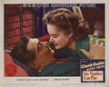 Any Number Can Play 1949 03 film star poster A4 Photo Print