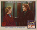 Any Number Can Play 1949 05 film star poster A4 Photo Print