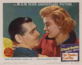 Any Number Can Play 1949 06 film star poster A4 Photo Print